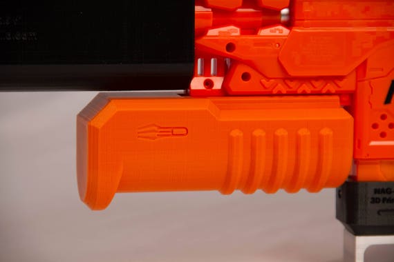 Stryfoon Power Grip for Nerf® Stryfe - Etsy