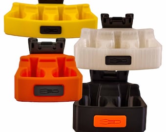 Nerf Rival Belt/MOLLE Mag Holsters