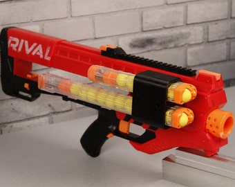 Rival Zeus Apollo Dual Mag Holder (cam Lock Design) UK