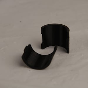 3D Printed – Adapters/Spacer for Flashlight/Laser Mounts