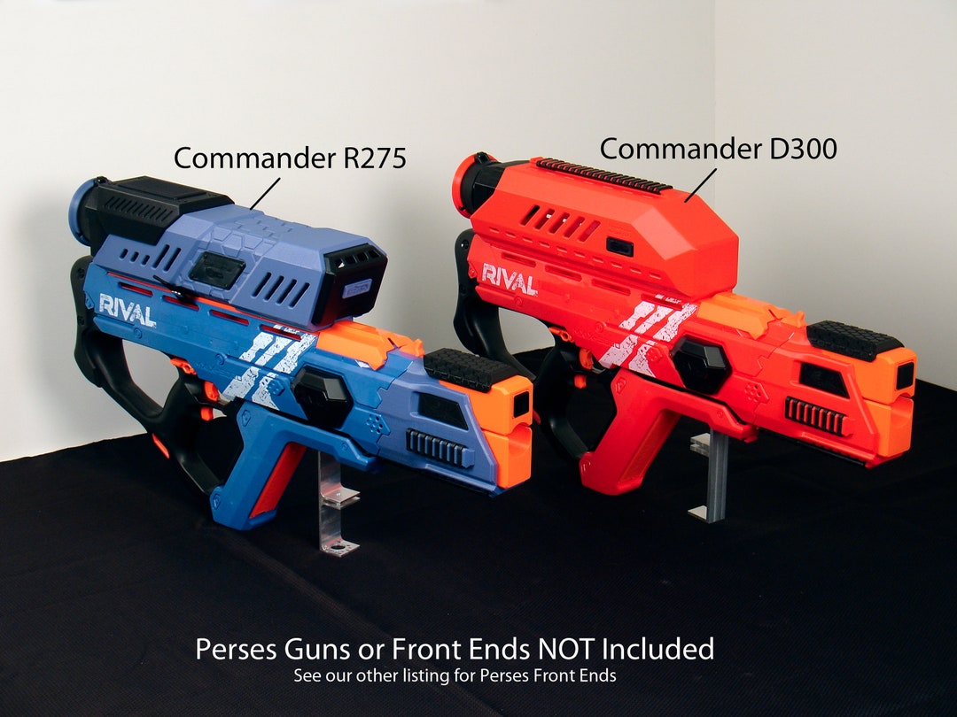 Commander Hopper 275/300/500 for Nerf Blaster - Etsy