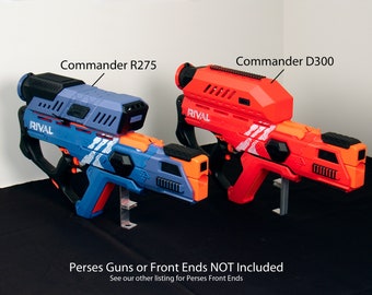 Commander Hopper 275/300/500 for Nerf Perses Blaster