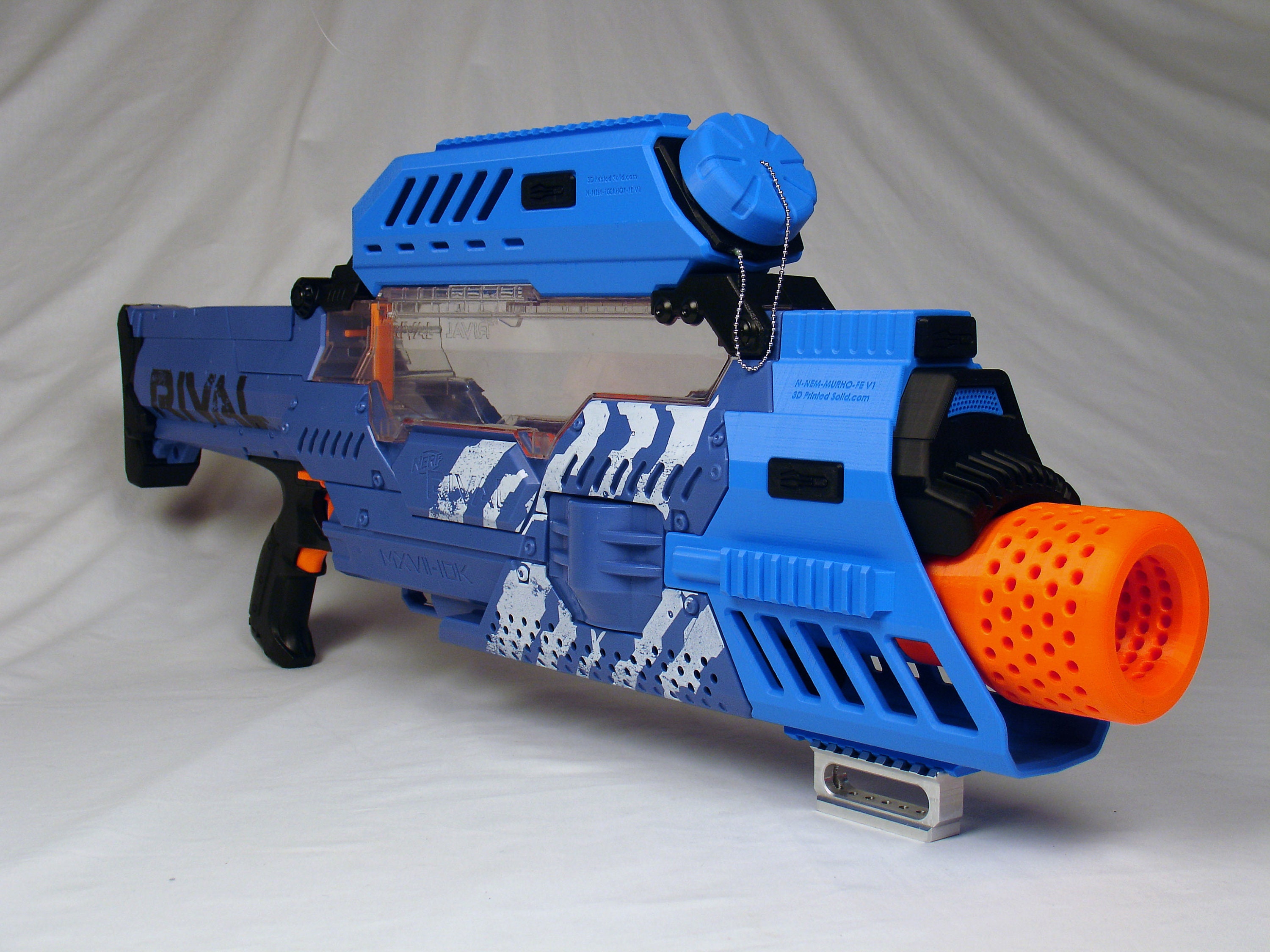 Nemesis–SetTheControlsForTheHeartOf The Nemesis Audio NEO-8COL 8