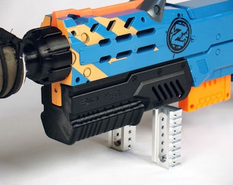 Presa frontale per Nerf Longshot Blaster