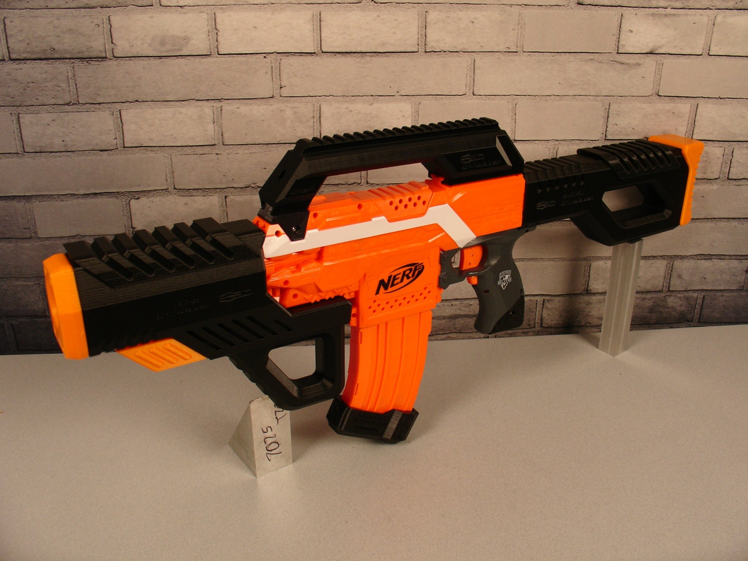 ナーフ】スターロードの銃 1/1レプリカ ナーフ】スターロードの銃 1/1