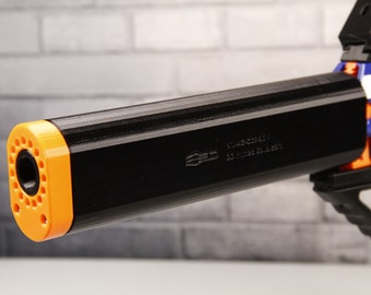 Taktisch Design Suppressor
