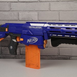 Comfort Foregrip for Nerf Blaster