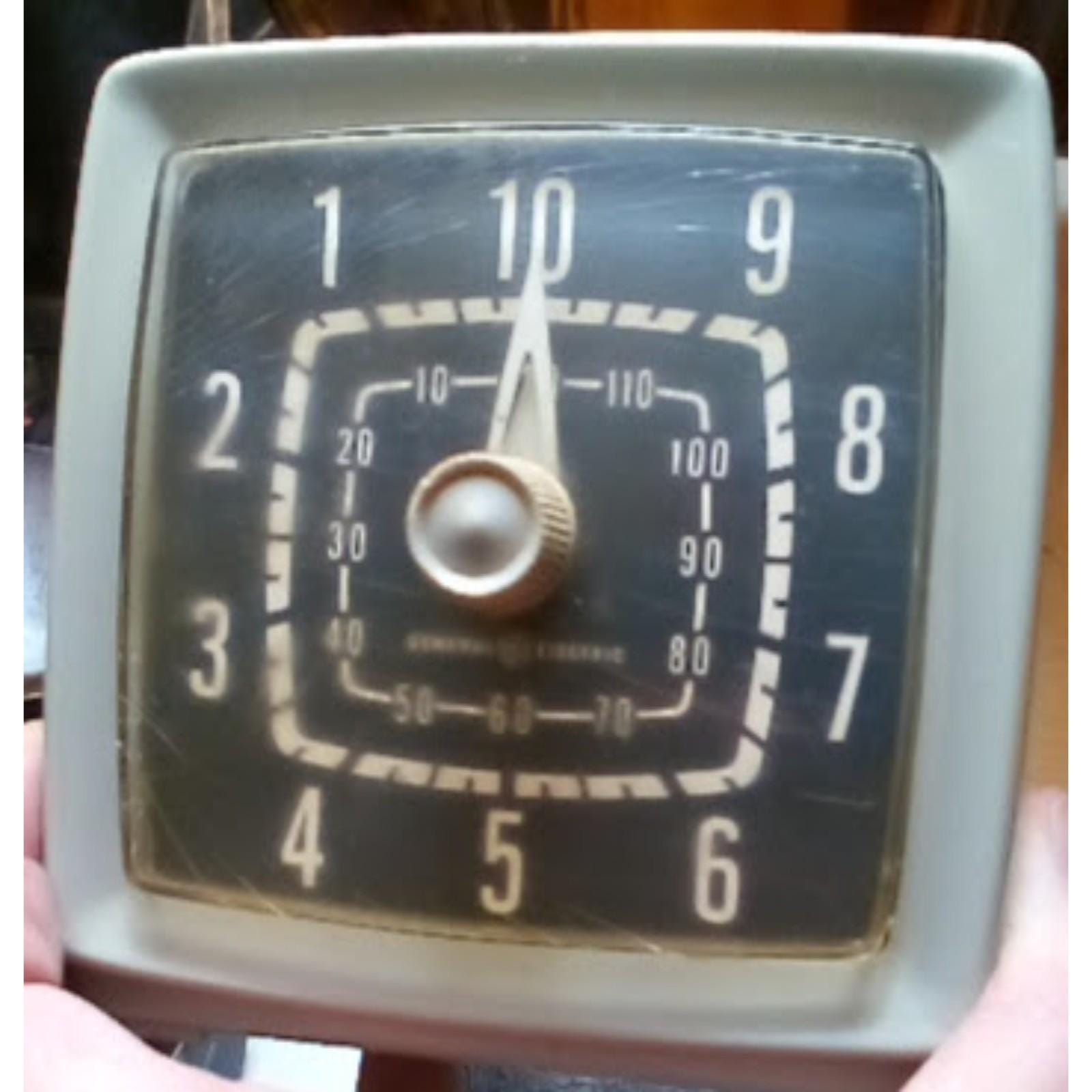 コレクション GENERAL ELECTRIC TIMER Vintage Ge Timer - Etsy