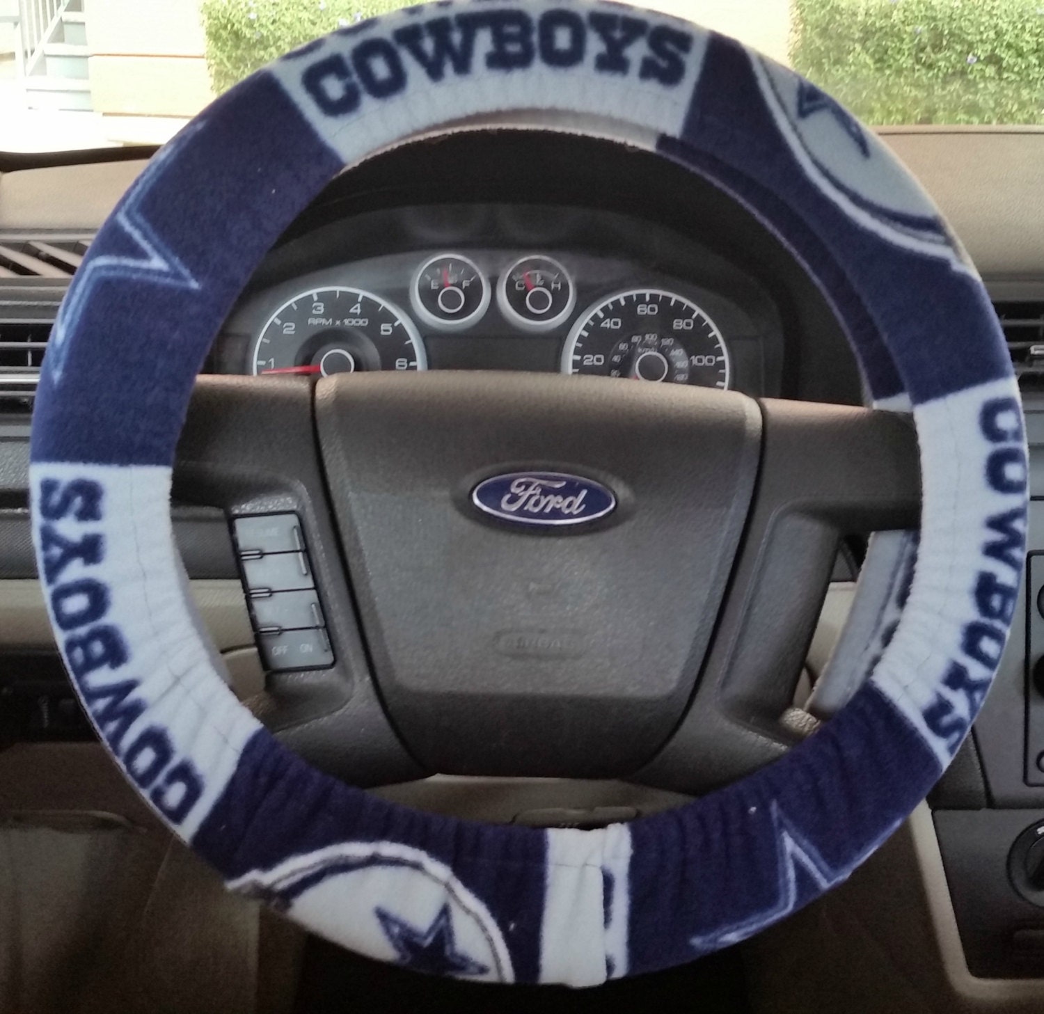 dallas cowboys hot wheels