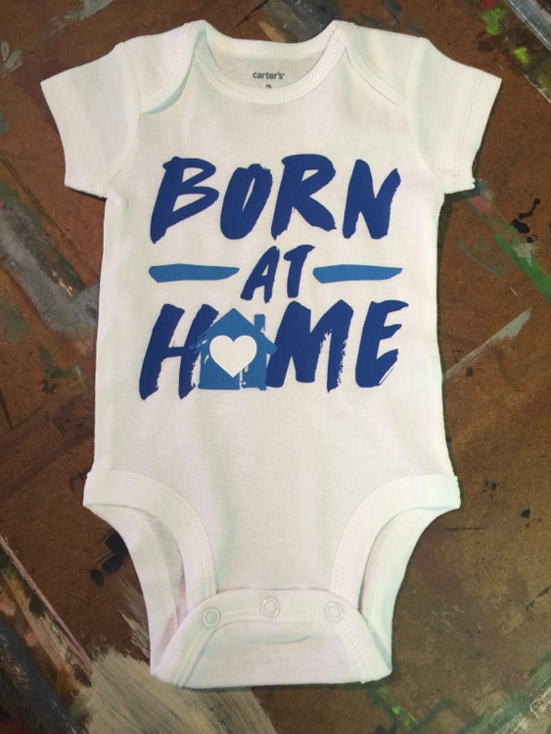 baby born onesie