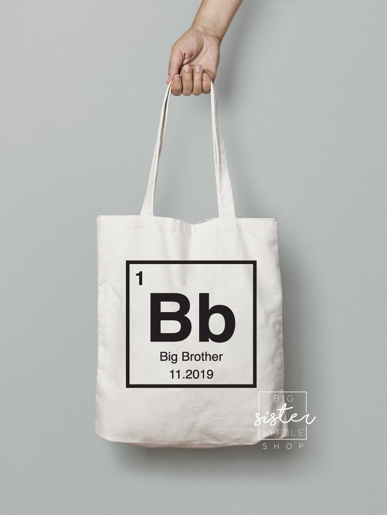 Hospital Tote Bag Big Brother Bags Big Brother Hospital Tote Bag Totes Big Brother Hospital Bag Big Brother Kids Tote Bags Tote Bags