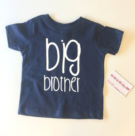 Teestars Only Child To Big Brother Best Gift Idea Toddlerinfant Kids T Shirt 6m Green