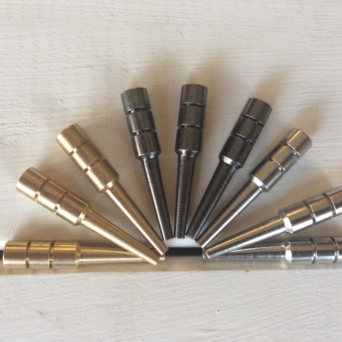 Cribbage Board Scoring Pegs not Sold in Pairs Etsy UK