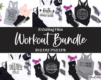 Download Workout Svg Etsy