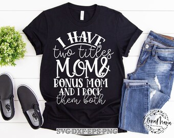 Free Free 276 Bonus Mom Sunflower Svg SVG PNG EPS DXF File