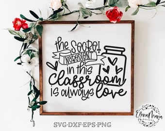 Download Classroom Svg Etsy