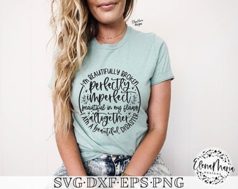 Download Womens Shirt Svg Etsy