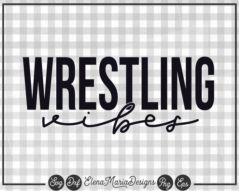 Download Wrestling Mom Svg File Png Dxf Cricut Cut Files Silhouette Cut Files For Crafters Wrestling Sports Svg File Clip Art Art Collectibles Keyforrest Lt