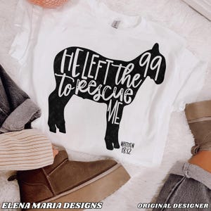 Fichier SVG de Pâques | Il a laissé le fichier Svg 99 To Rescue Me Png Dxf Cricut Cut Files Silhouette Cut Files For Crafters