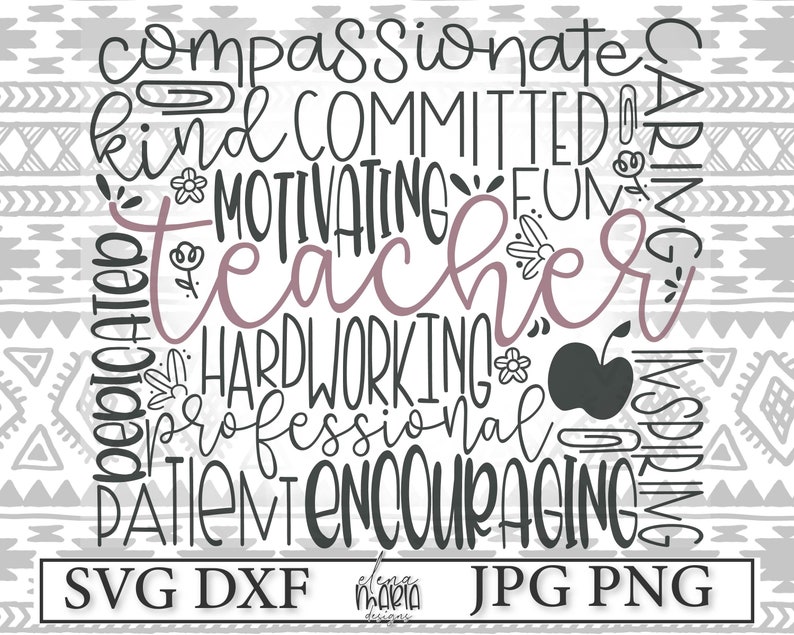 Free Free 181 Teacher Appreciation Disney Teacher Svg SVG PNG EPS DXF File