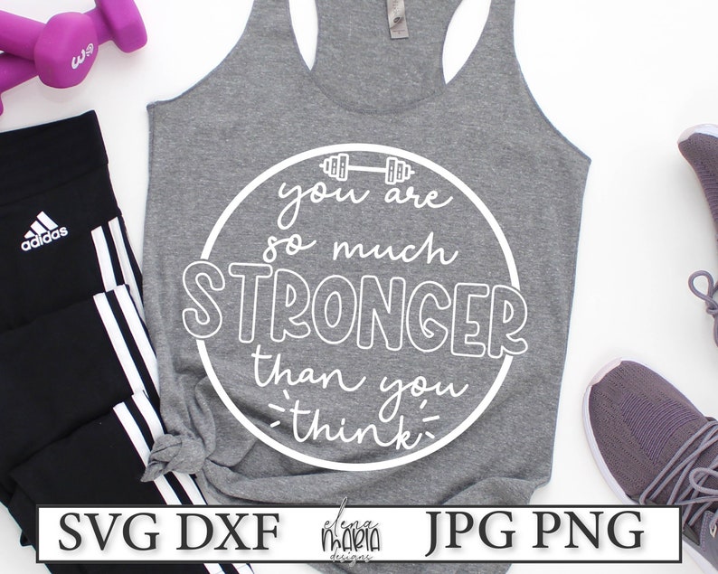 Download Workout Svg File Bundle Fitness Svg Jpg Png Dxf Cricut Cut ...