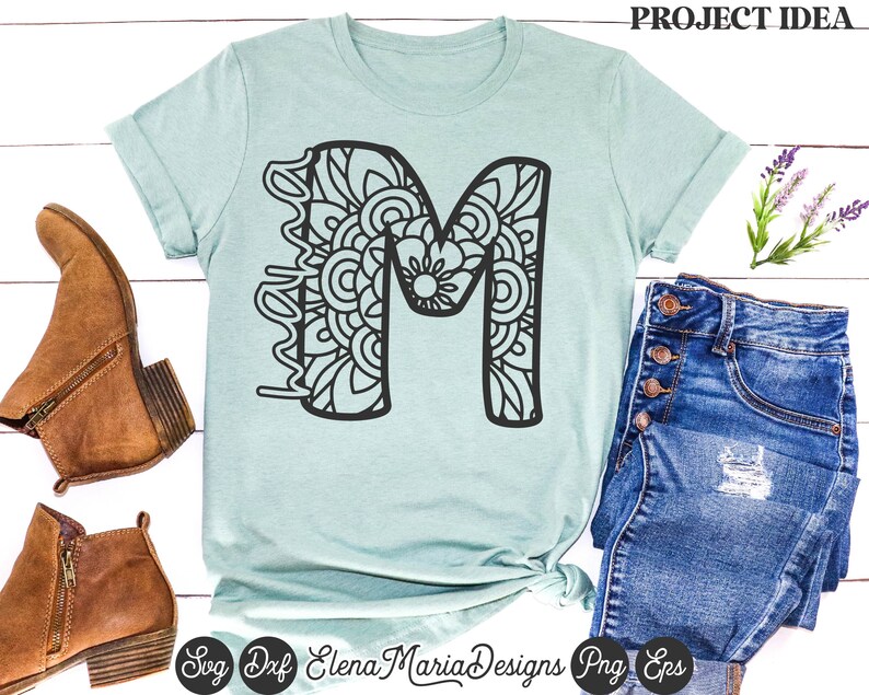 Download Mama Mandala Svg Cut File Mother Svg EPS Png Dxf Cricut Cut | Etsy