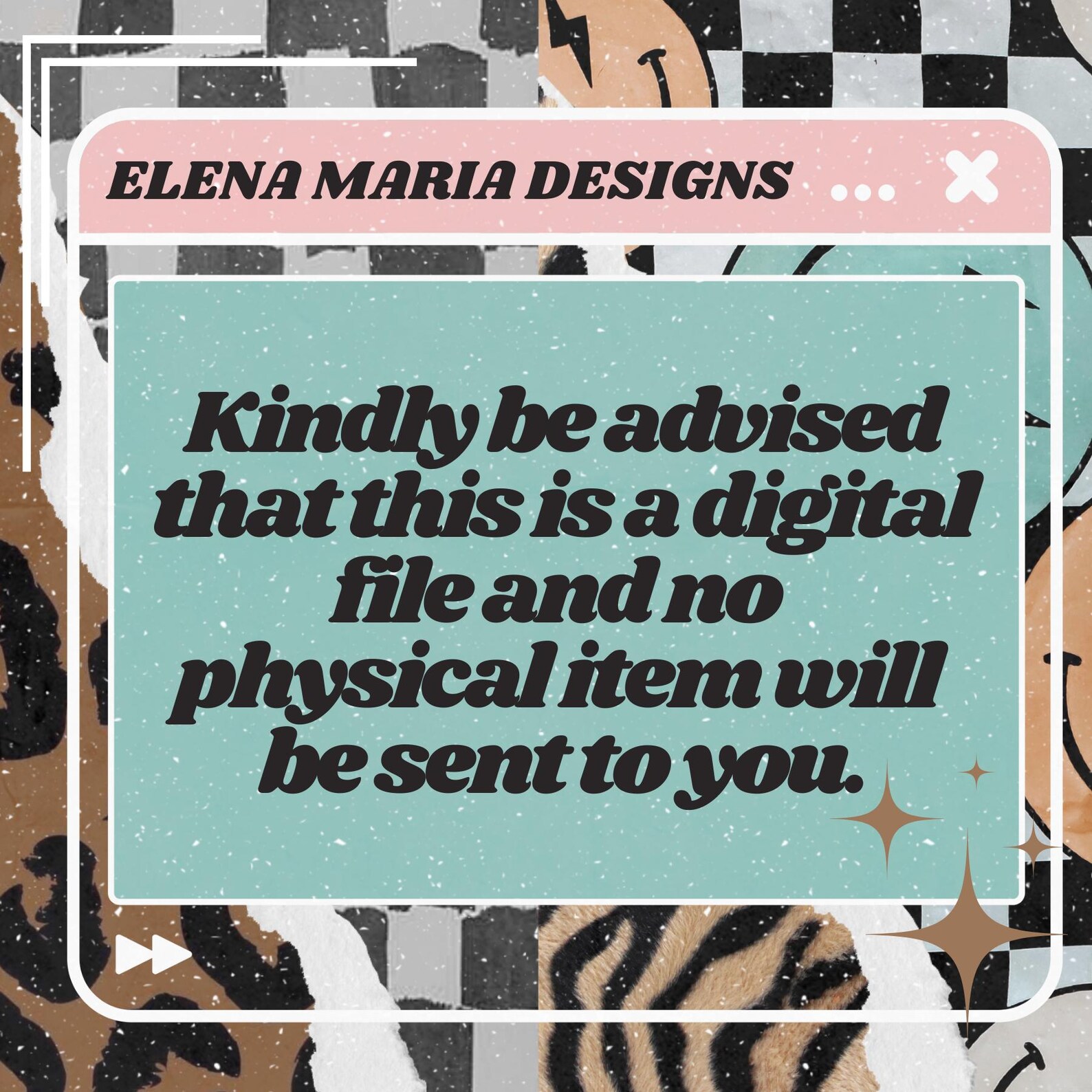 Commercial Use Graphic Western Cactus Sublimation Design PNG Clipart