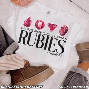 Kostbarer Als Rubine Jesus Png-Datei Sublimationsentwurf Jesus PNG Datei Glaube