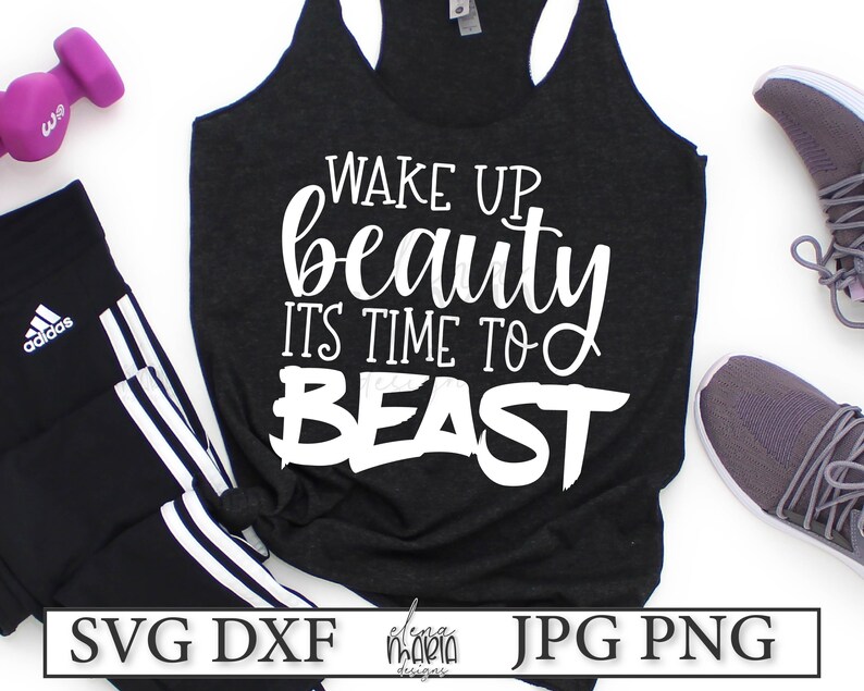 Download Hustle SVG Bundle 8 SVG Designs Fitness Svg Jpg Png Clip ...