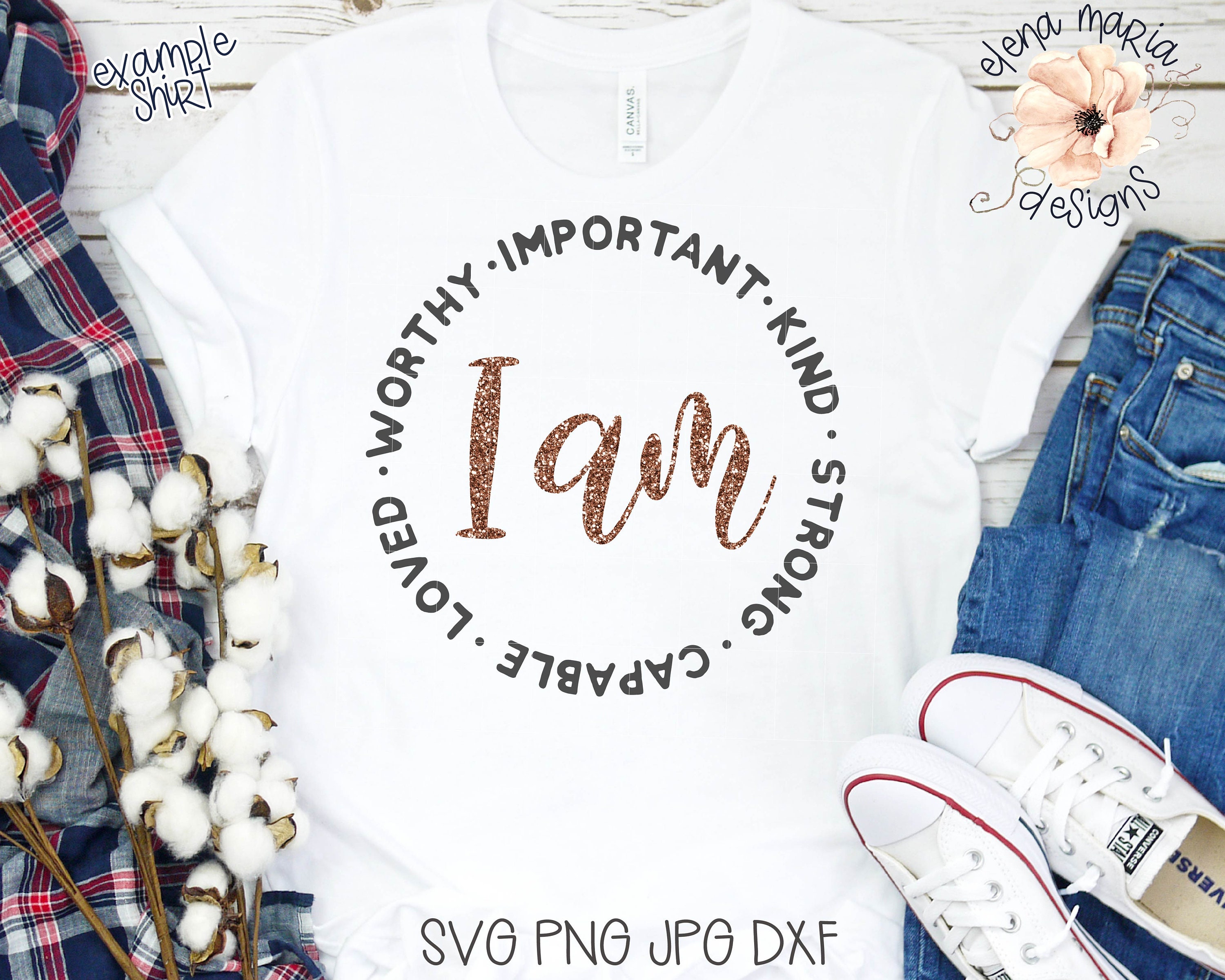 Download Inspirational Mom Shirt SvgChild Shirt DesignStrong Svg ...