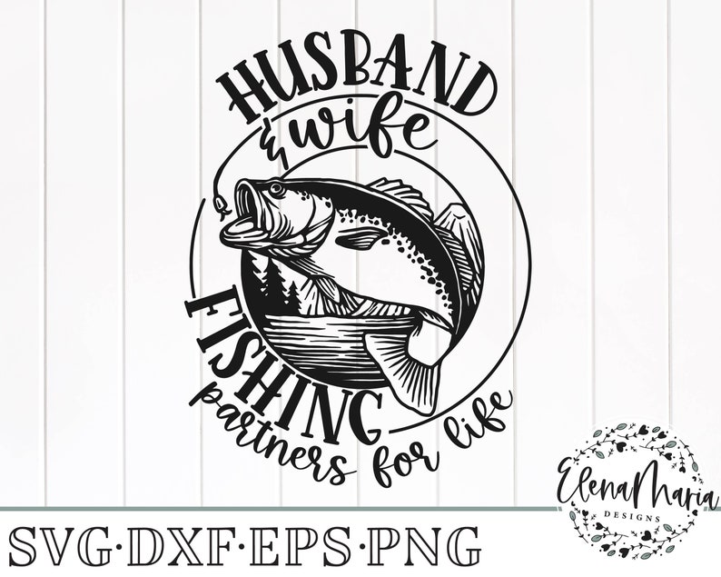 Free Free 309 Fishing Theme Svg SVG PNG EPS DXF File