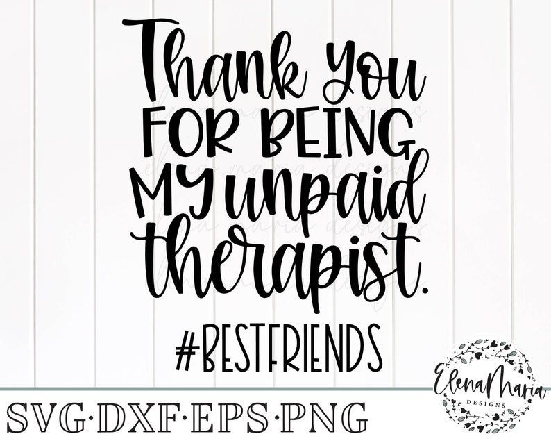 Download Friendship Svg Eps Png Clip Art Cricut Cut Files Silhouette Dxf Files For Crafters Best Friend Svg File Clip Art Art Collectibles