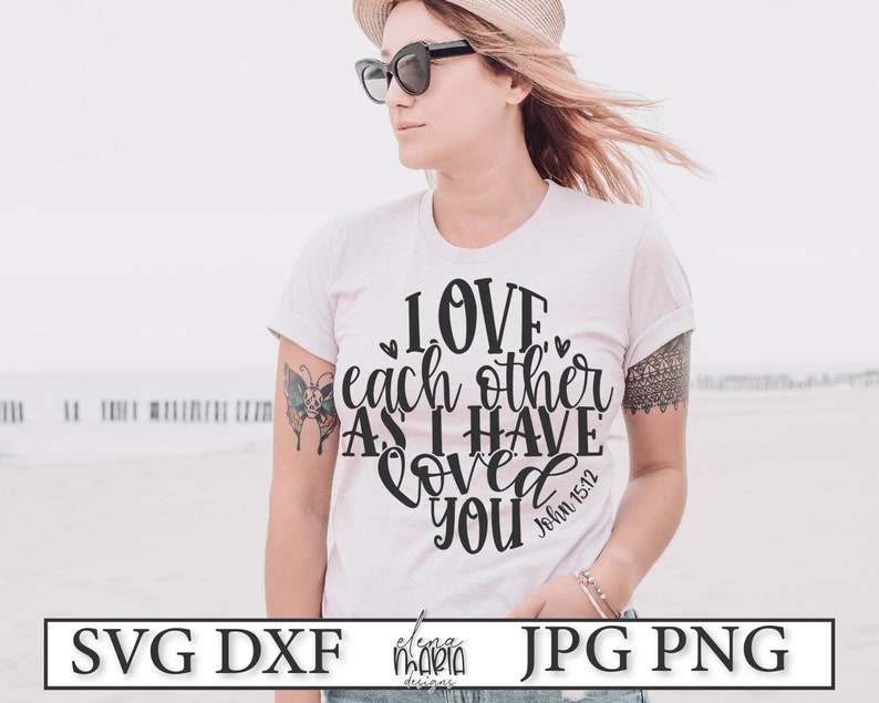 Free Free Love Each Other Svg 52 SVG PNG EPS DXF File