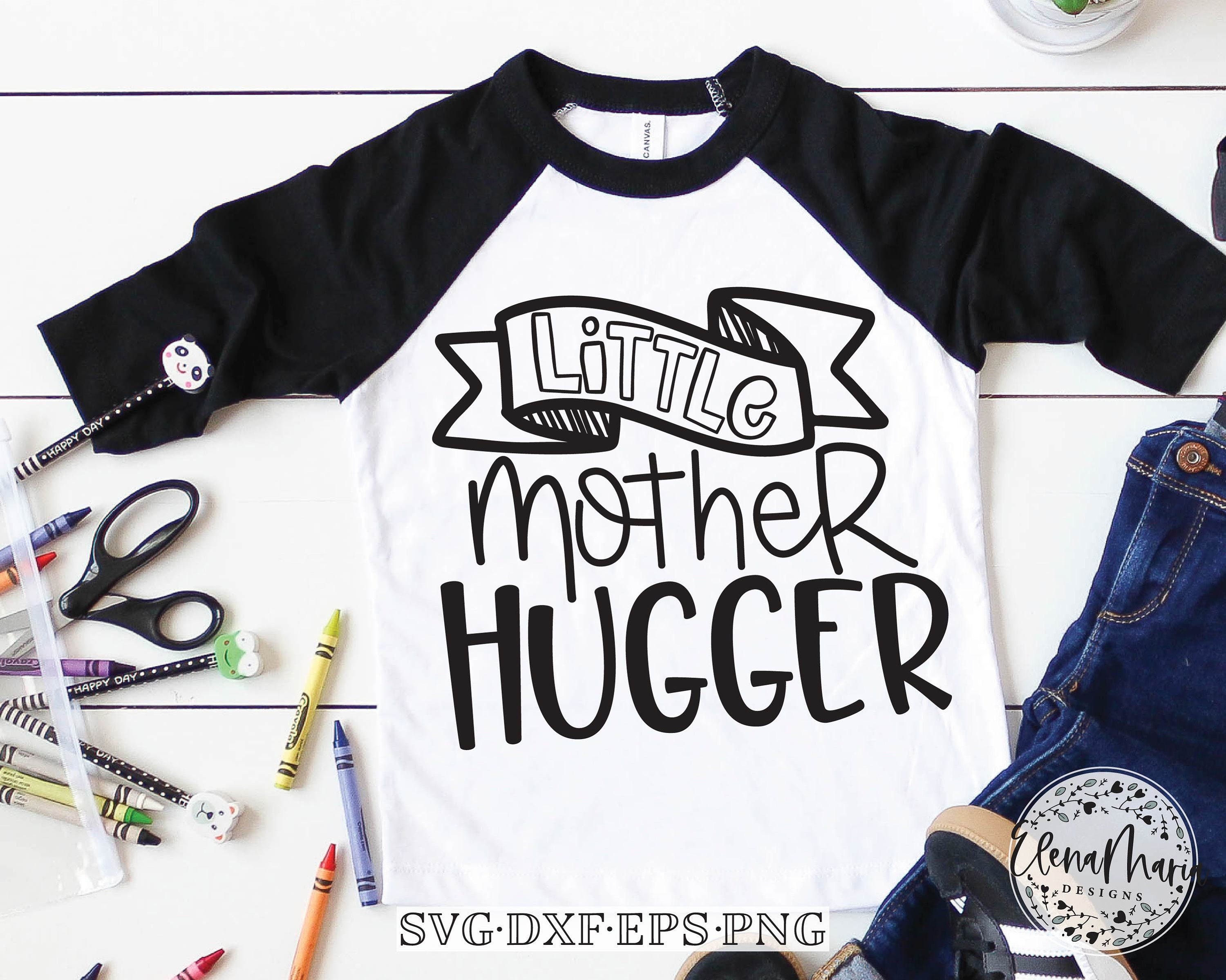 Free Free 309 Little Mother Hugger Svg SVG PNG EPS DXF File
