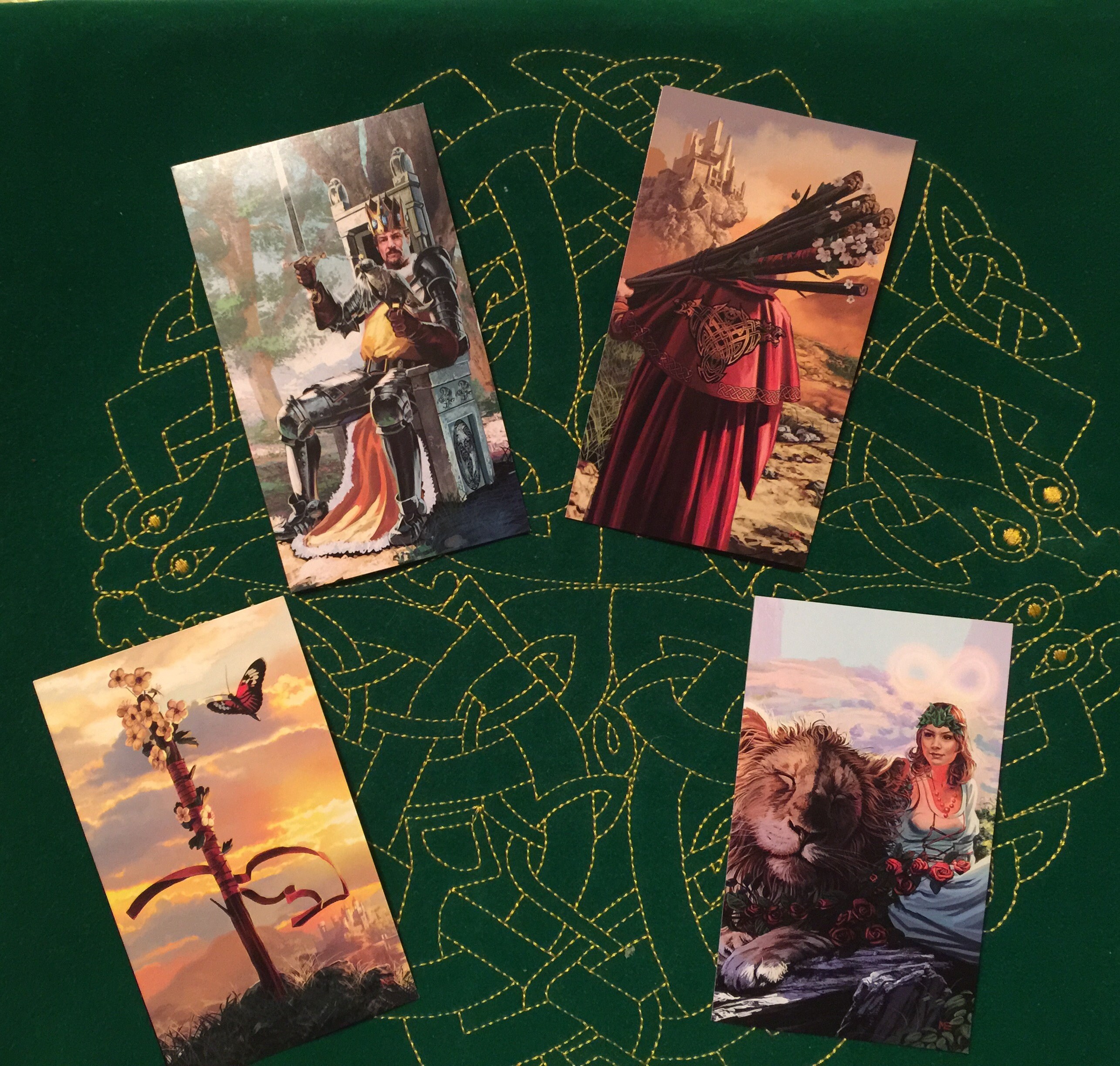 Career Tarot Reading Career Tarot Reading