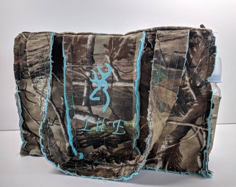 realtree camo diaper bag backpack