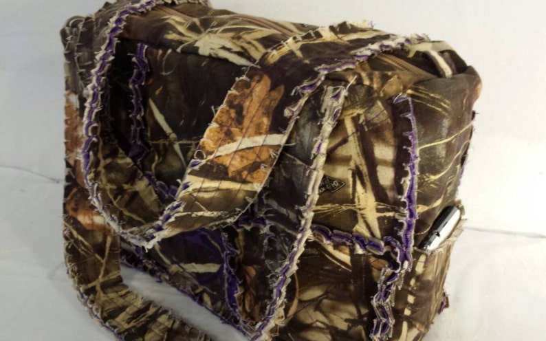 realtree camo diaper bag backpack