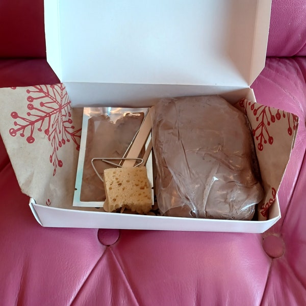 Ceramic at Home Kit Etsy