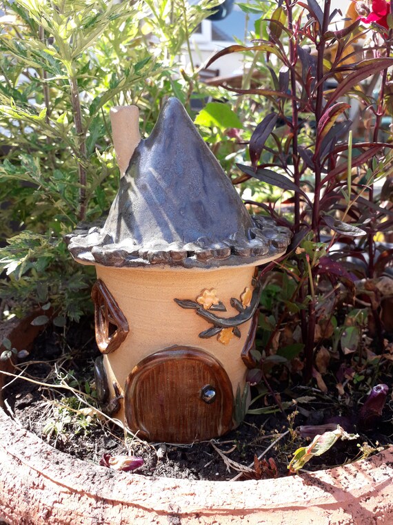 Fairy Cottage