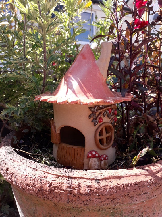 Fairy Cottage