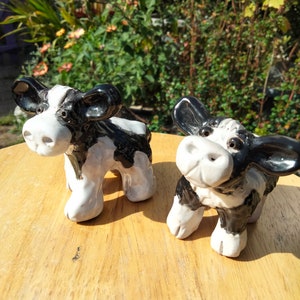 Pottery Cow DIY Instructions: Step-by-Step Guide