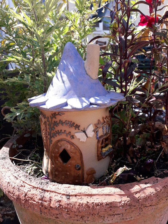 Fairy Cottage