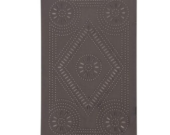 Punched Tin Panels Etsy