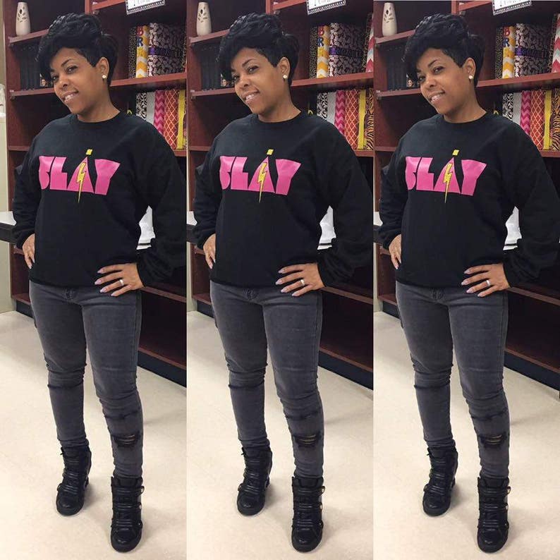 iSLAY in Fucshia