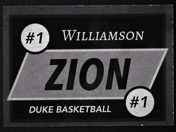 Duke Basketball: Yankees' Aaron Judge gives advice to Zion Williamson