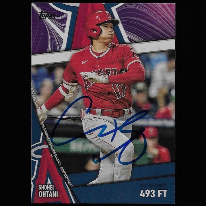 Shohei Ohtani Signature Collection 26.5（ニューバランス 野球 