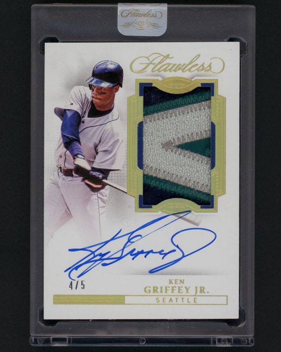Ken griffey jersey for sale 2025