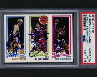 NBAカード topps 81 82 コンプリートLarry Bird RC