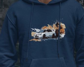 sti sweatshirt