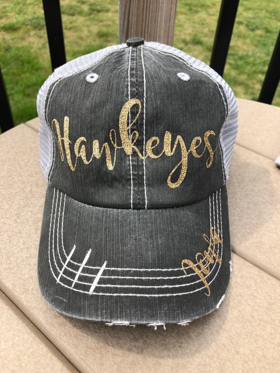 hawkeye hat